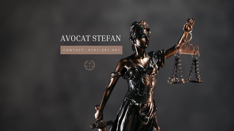 Avocat pledant cu peste 25 de ani experienta ofer asistenta juridica